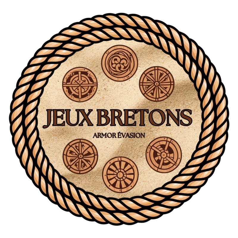 Jeux Bretons