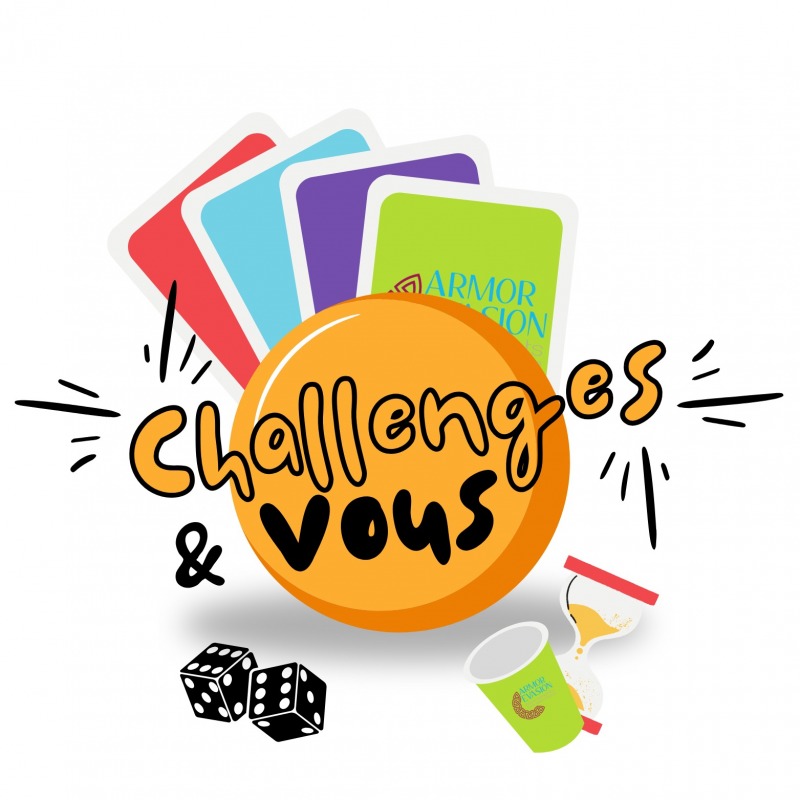 Challenges & Vous!