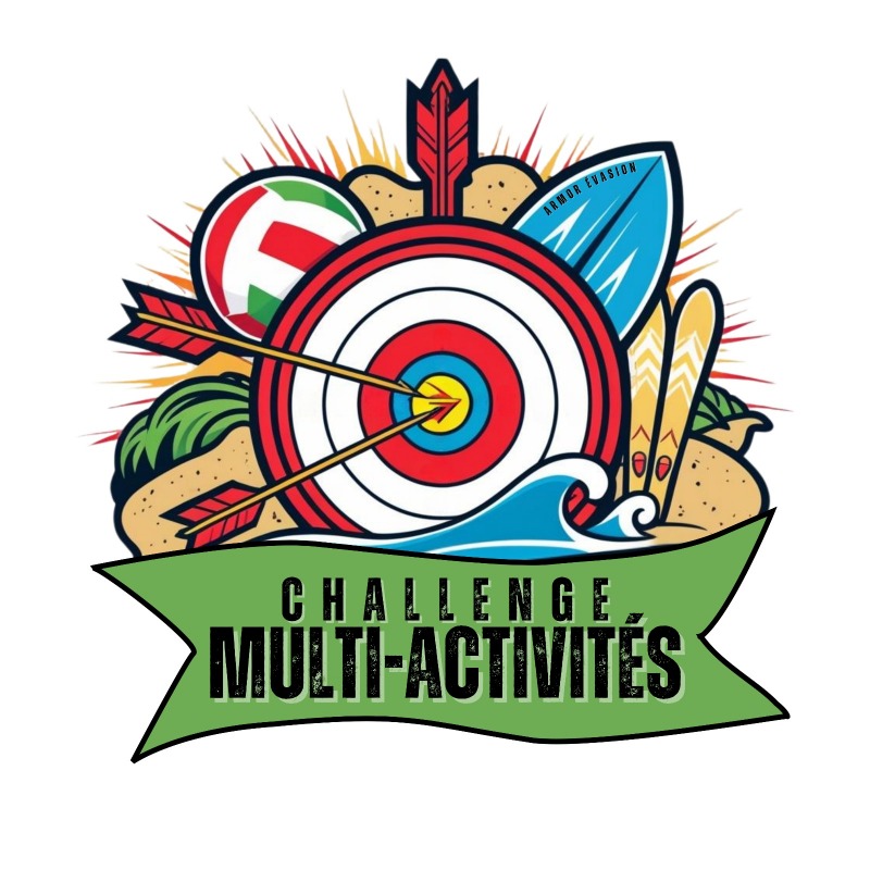 Challenge Multi-Activités