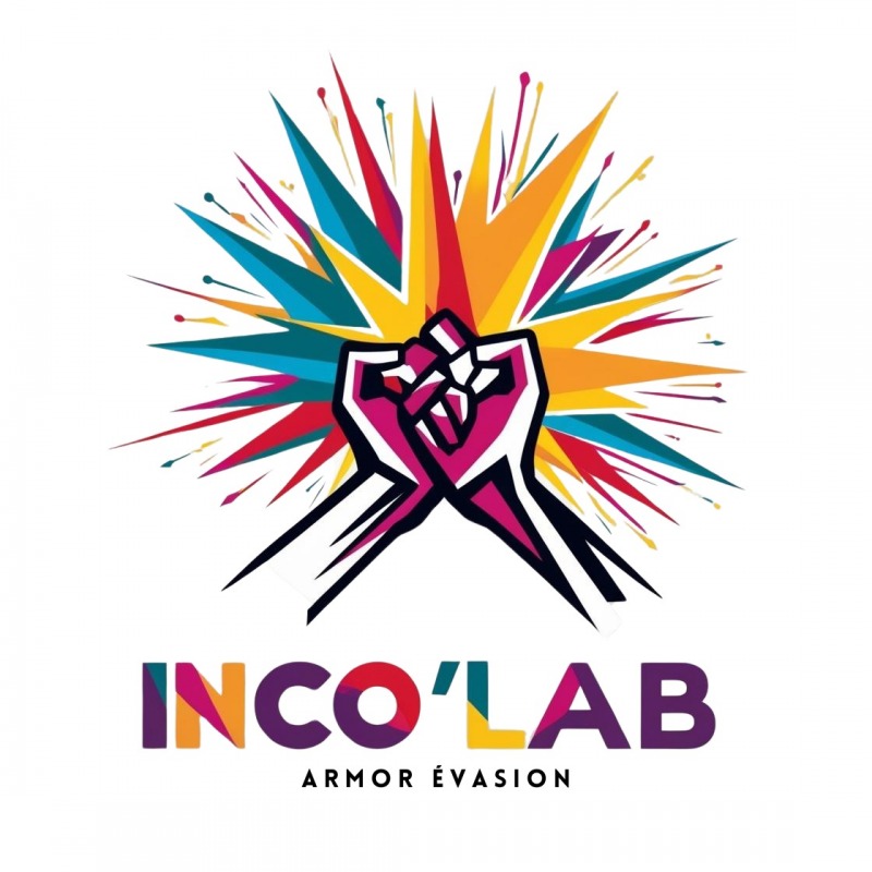 INCO'LAB - Jeux Collaboratifs