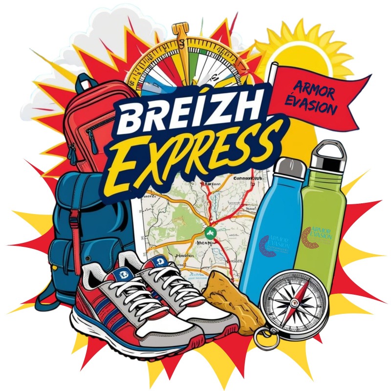 Challenge Breizh Express